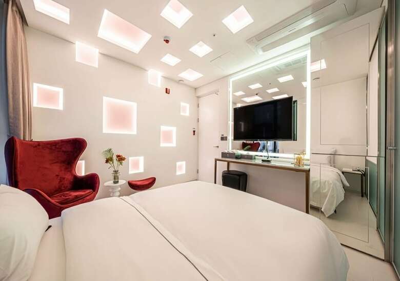 Hotel Forestar