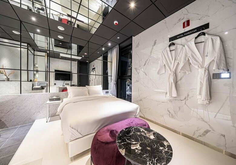Hotel Forestar