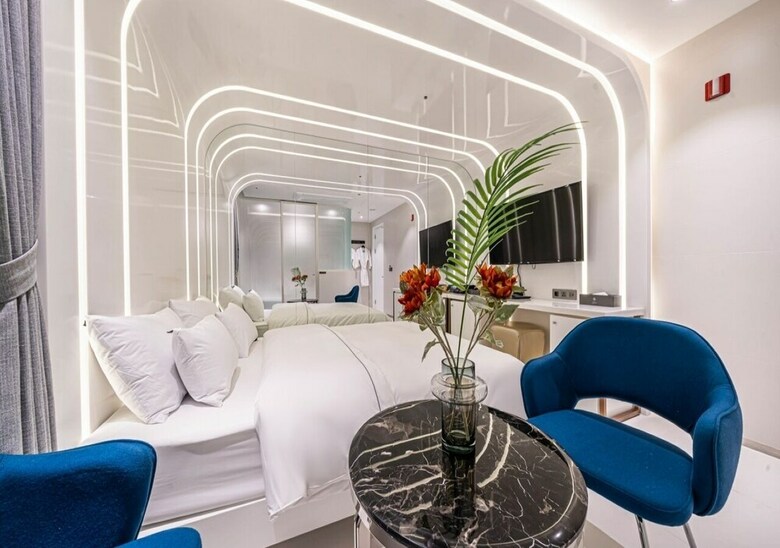 Hotel Forestar