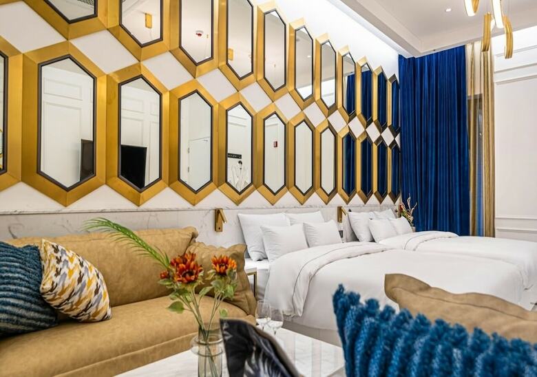 Hotel Forestar