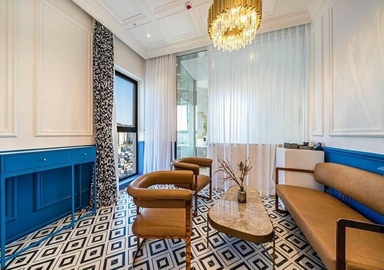 Hotel Forestar