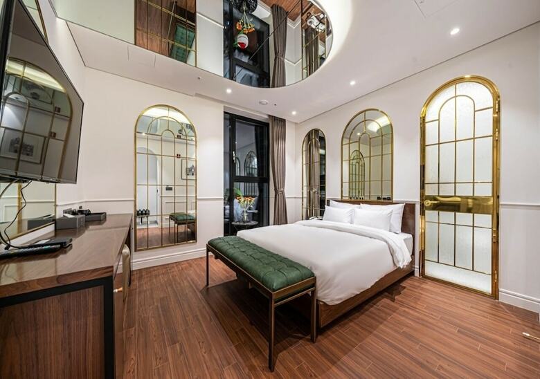 Hotel Forestar