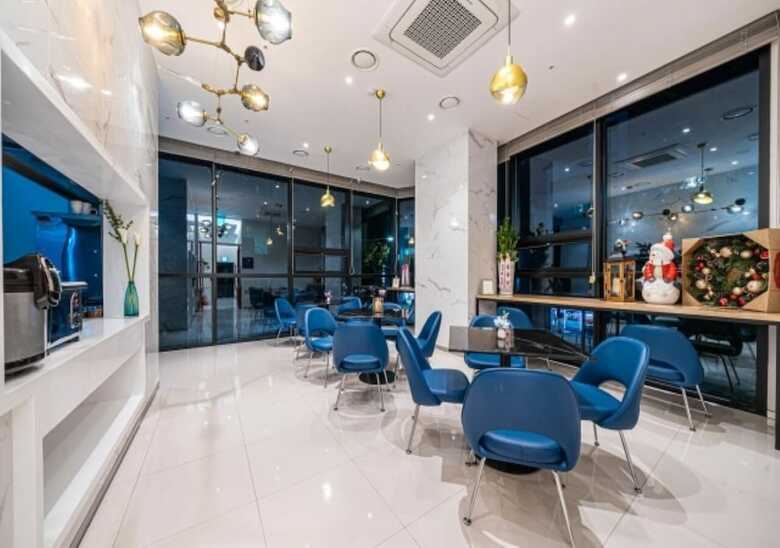 Hotel Forestar