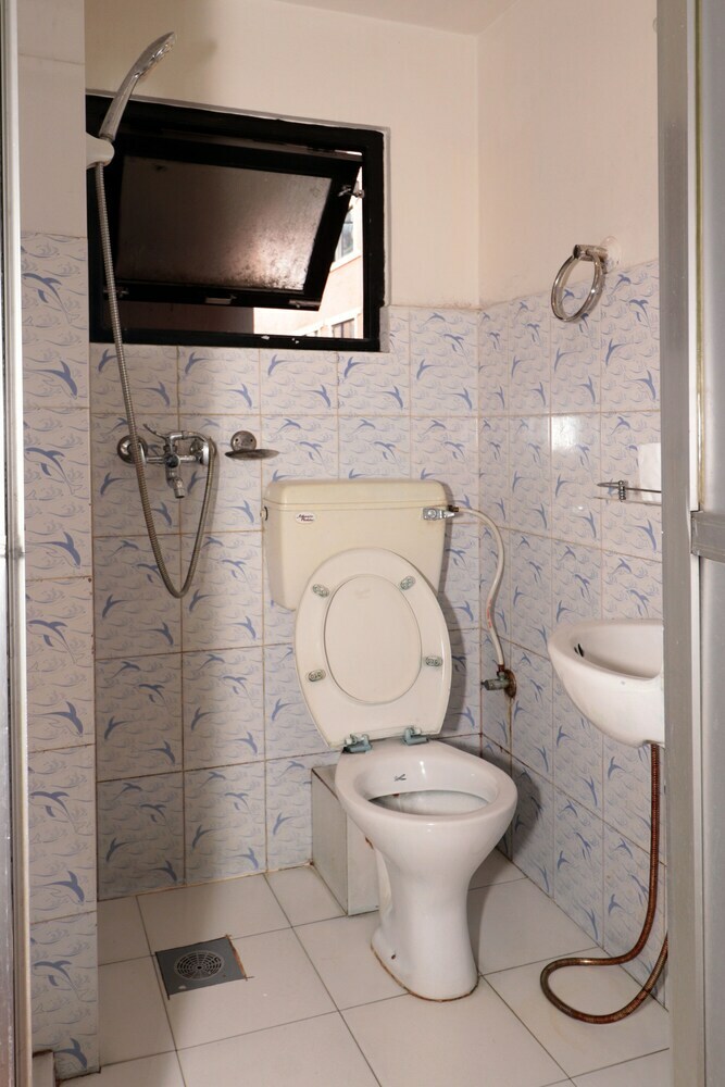 Hotel Manaslu Home