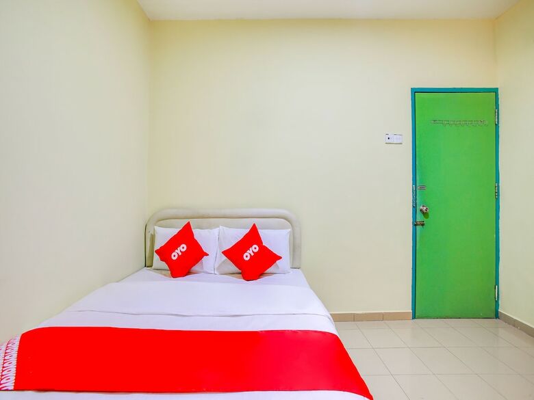 Oyo 89590 Hotel Foong Inn