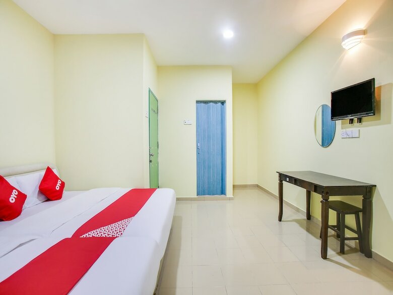 Oyo 89590 Hotel Foong Inn