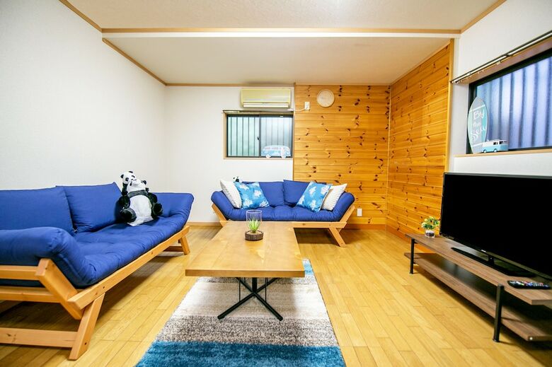 Atami Ajiro House