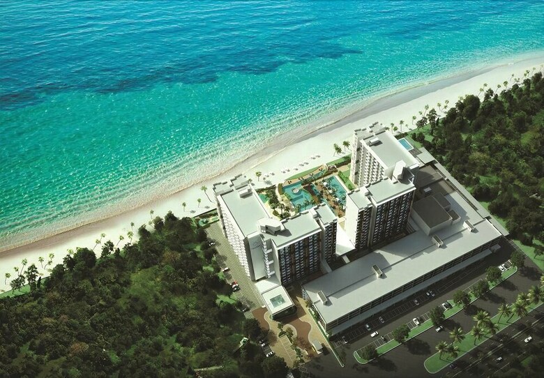 Apartamentos Timurbay Beach Resort By Subhome