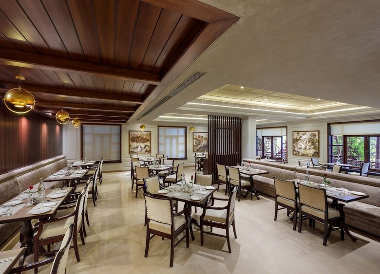 Hotel Sarovar Portico- Dehradun