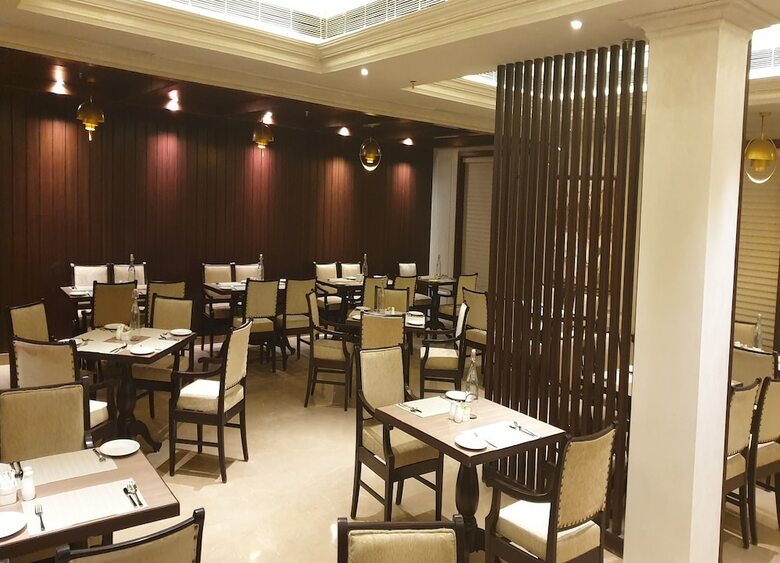 Hotel Sarovar Portico- Dehradun
