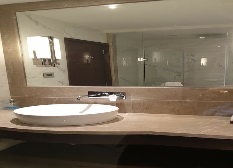 Hotel Sarovar Portico- Dehradun