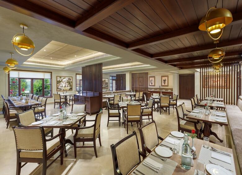 Hotel Sarovar Portico- Dehradun
