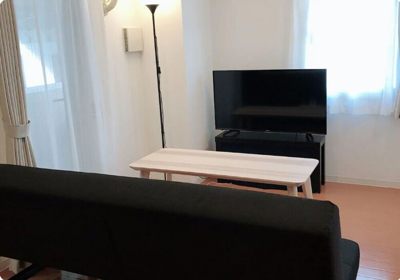 Apartamentos Osaka Yodoyabashi House