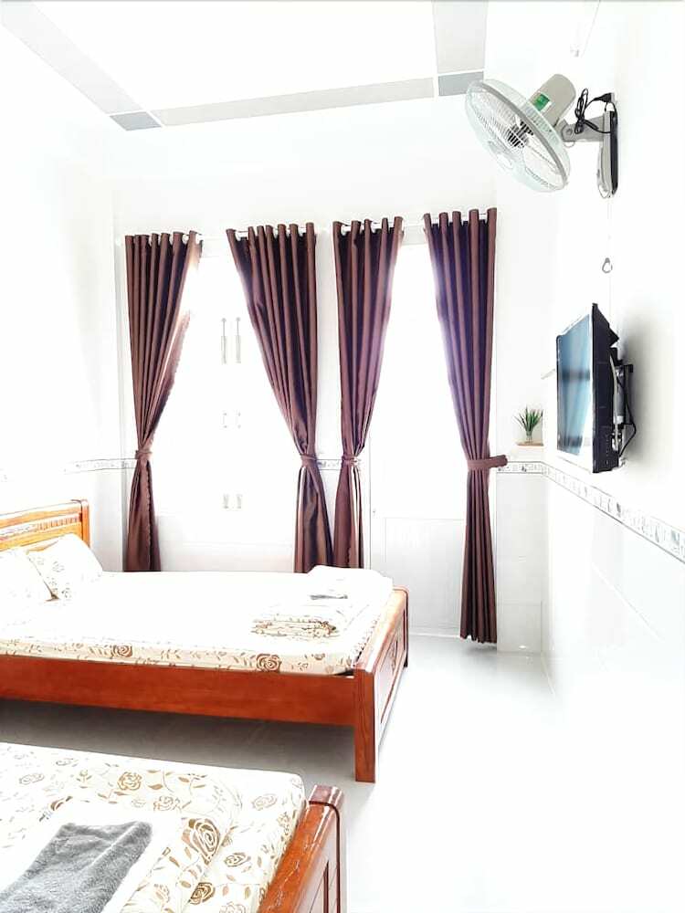 Hotel Gia Vinh Guesthouse