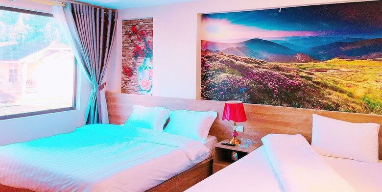Hotel Cloud House Sapa