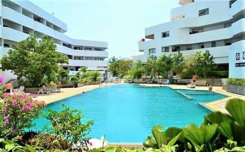 Apartamentos Huge Balcony Jacuzzi & Seaview