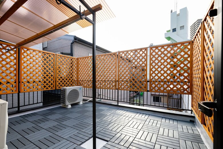 Sake House