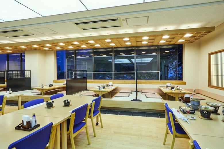Hotel Kanponoyado Shiobara