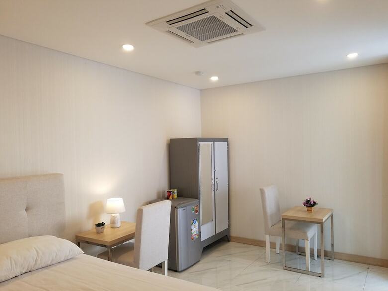 Aparthotel Saigon Paramount
