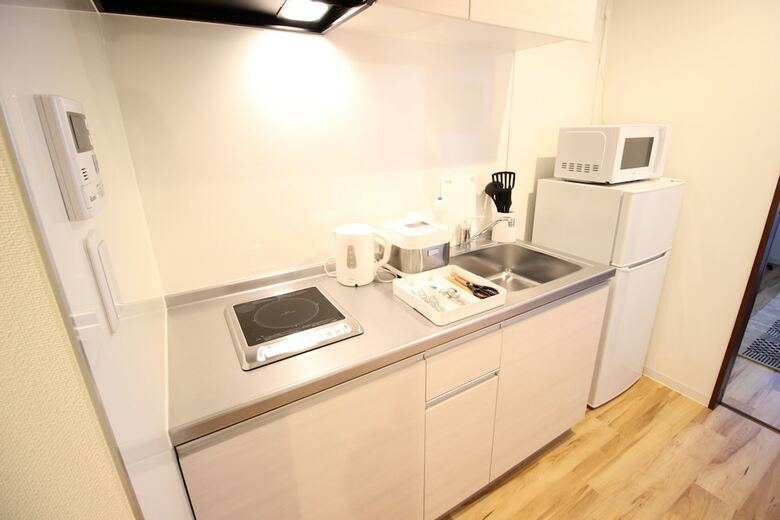 Apartamentos Casa Grapp Tengachaya