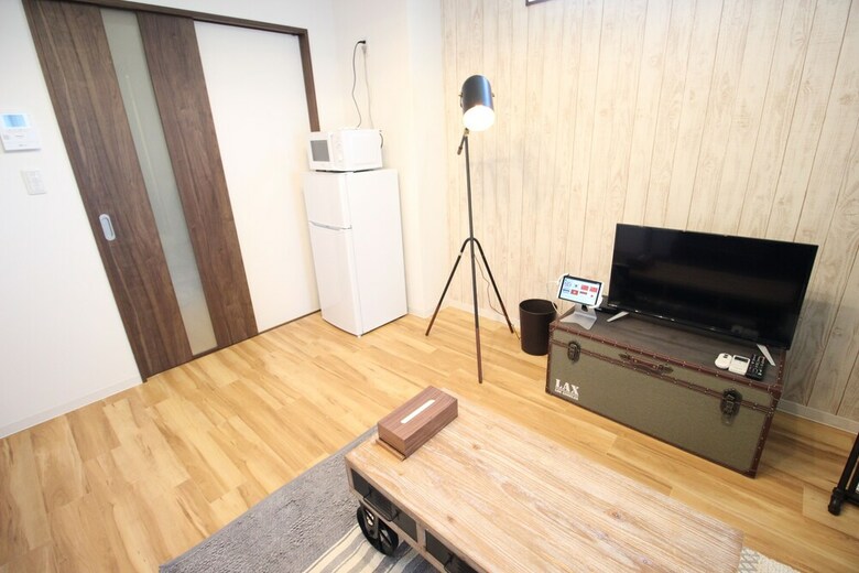 Apartamentos Casa Grapp Tengachaya