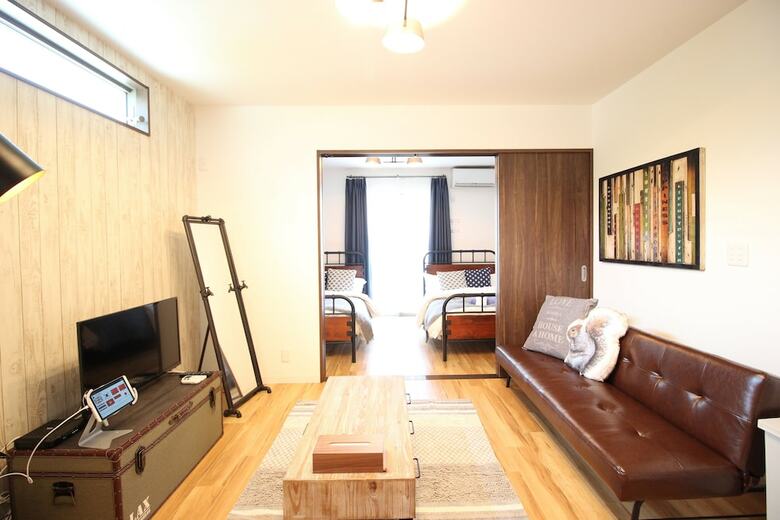 Apartamentos Casa Grapp Tengachaya