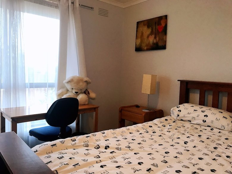 Hotel Hui's Family