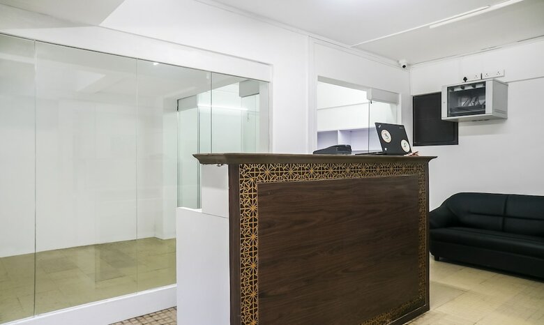 Hotel Treebo Trend Luxe Suite