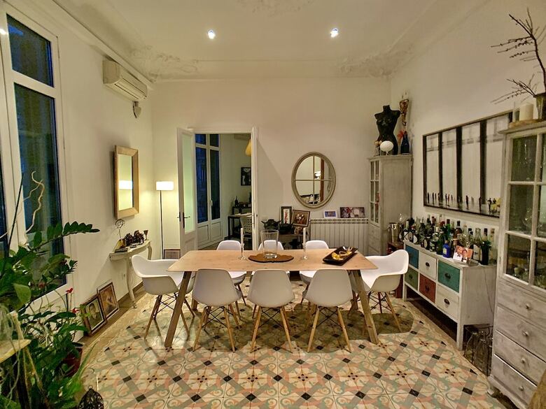 Barcelonabb Apartment