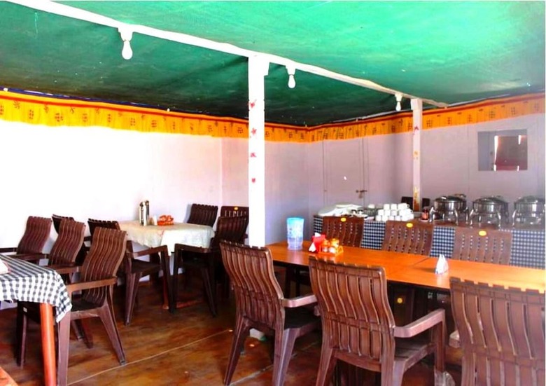 Tih Norling Cozy Cottages Lukung
