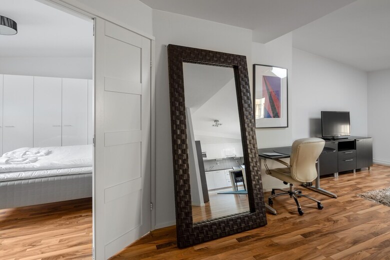 Apartamentos Wehost Iso Roobertinkatu 26 C 29