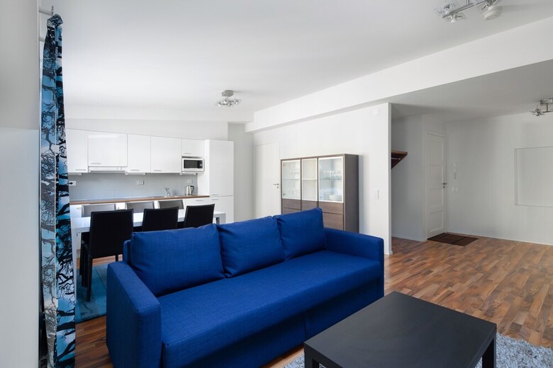 Apartamentos Wehost Iso Roobertinkatu 26 C 29