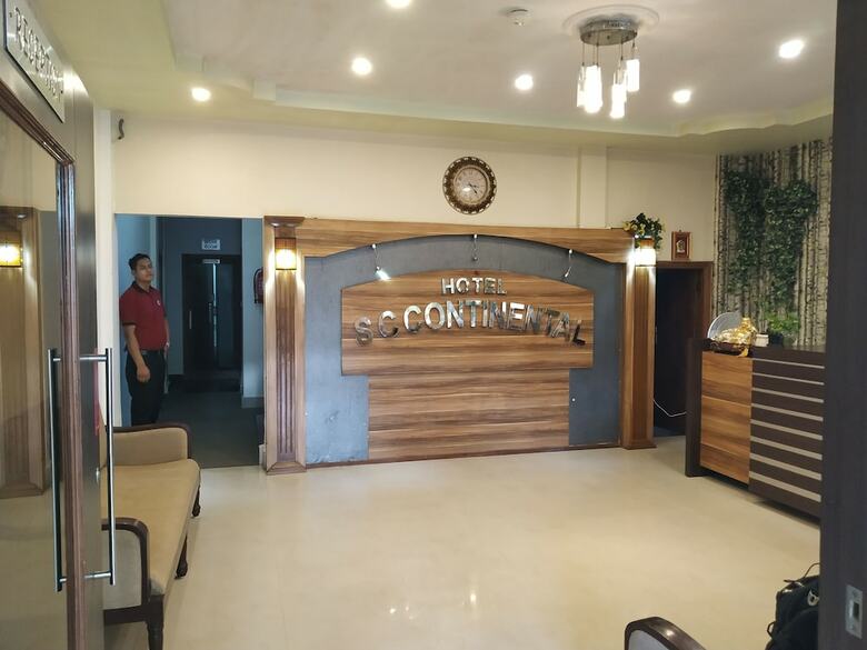 Hotel Sc Continental
