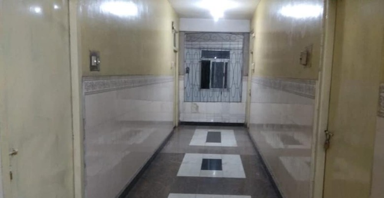 Hotel Iroomz Subhadra Comforts
