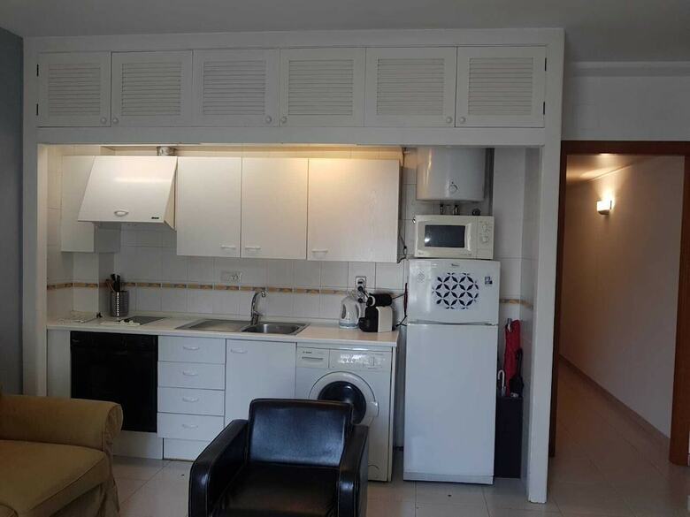 Proven�a Apartment
