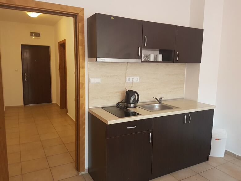 Apartamentos Sea Breeze Pomorie