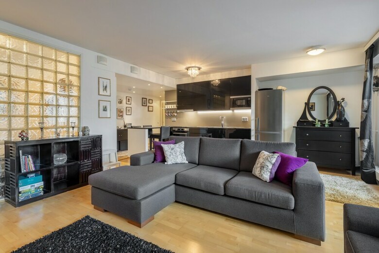 Apartamentos Wehost Bulevardi 48 C
