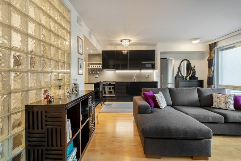 Apartamentos Wehost Bulevardi 48 C