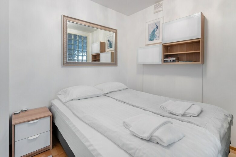 Apartamentos Wehost Bulevardi 48 C