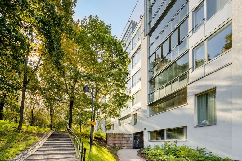 Apartamentos Wehost Bulevardi 48 C