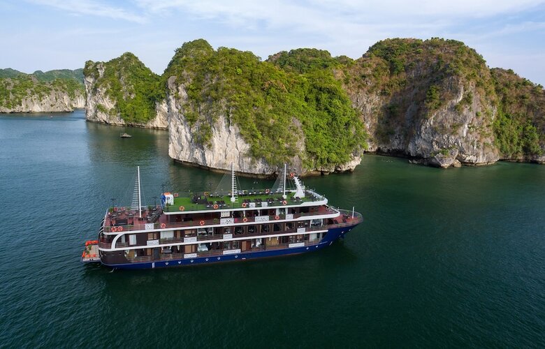 La Pandora Cruises