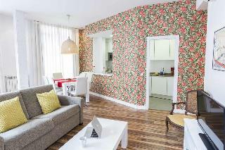 Smartrental Madrid Gran Via Apartments