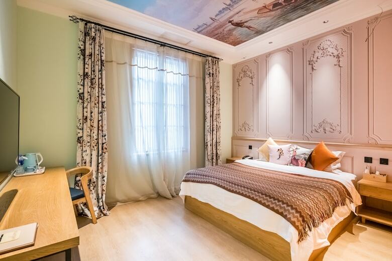Bi Foli Hotel