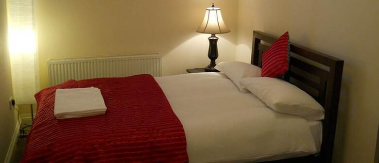 Hotel Citystay Guest House