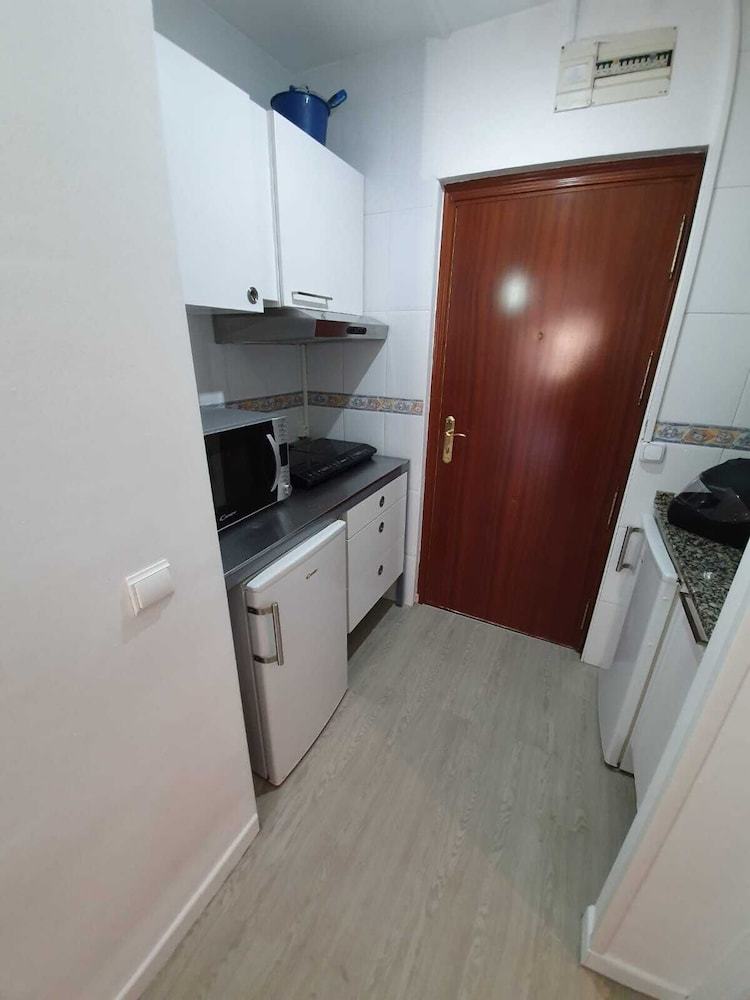Apartament En El Centro 600m de La Playa