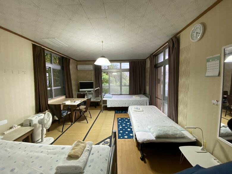 Hotel Body Balance House