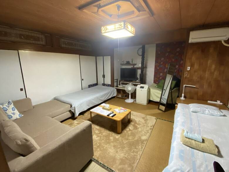 Hotel Body Balance House