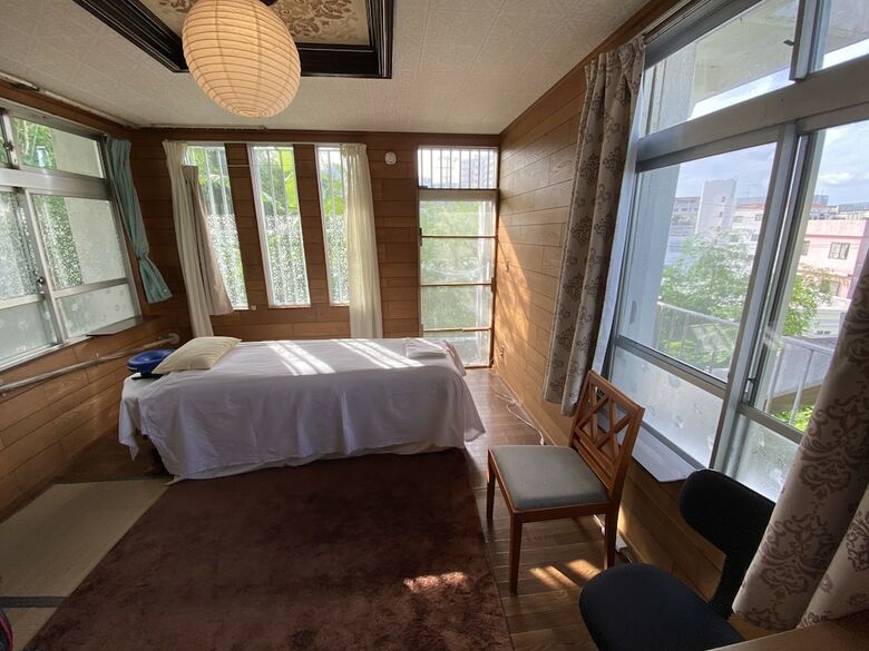 Hotel Body Balance House
