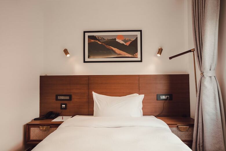Nomad Hotel Pvt Ltd