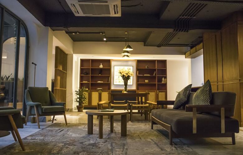 Nomad Hotel Pvt Ltd